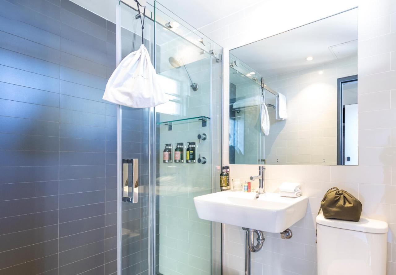 Superior King Kamer met Balkon
