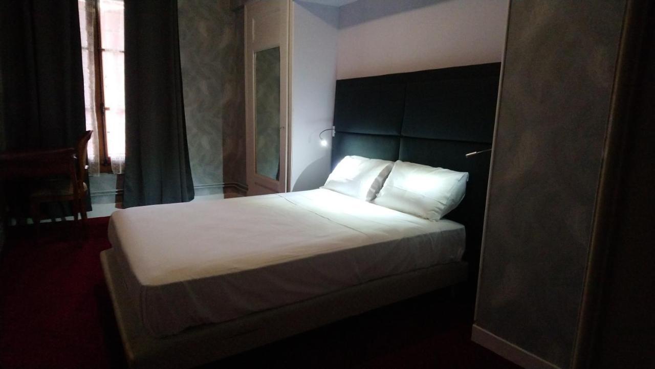 Chambre Double Standard