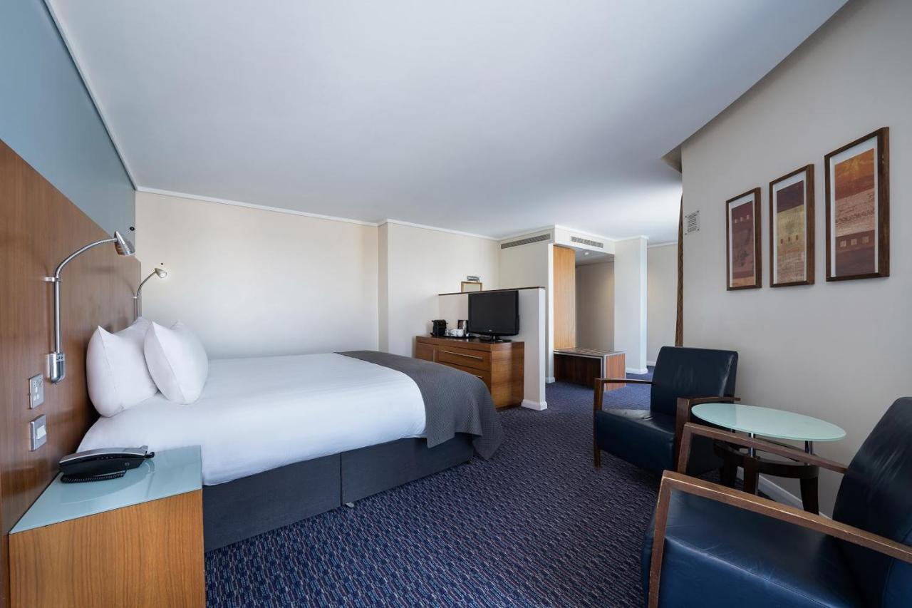 Premium Zimmer mit Kingsize-Bett