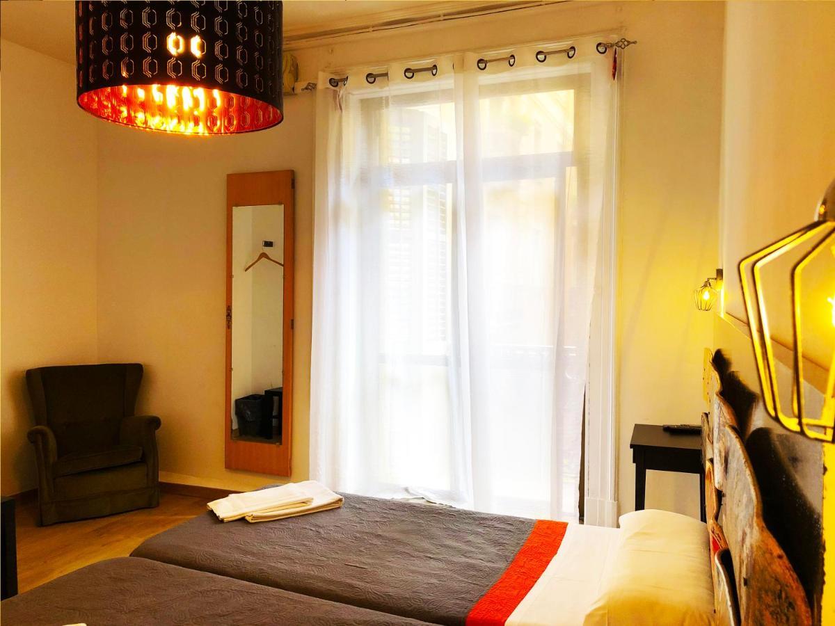 Zweibettzimmer