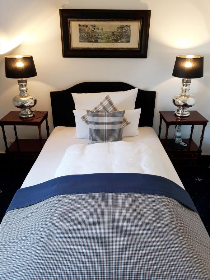 Chambre Simple Standard