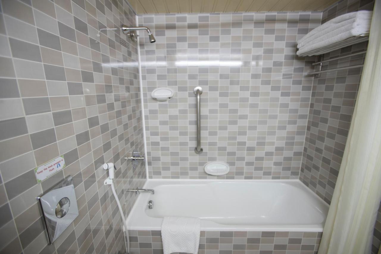 Chambre Triple Standard
