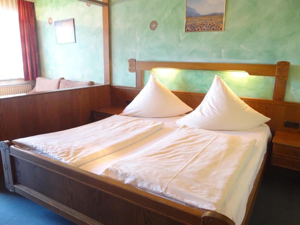 Apartment mit 1 Schlafzimmer (2 Erwachsene)