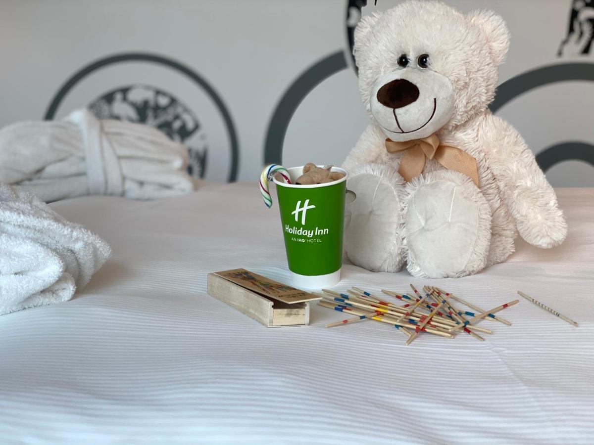 Standard Zimmer mit Queensize-Bett - Barrierefrei