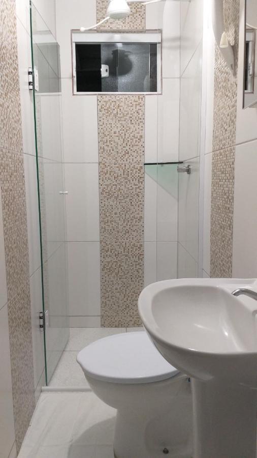 Apartamento Standard