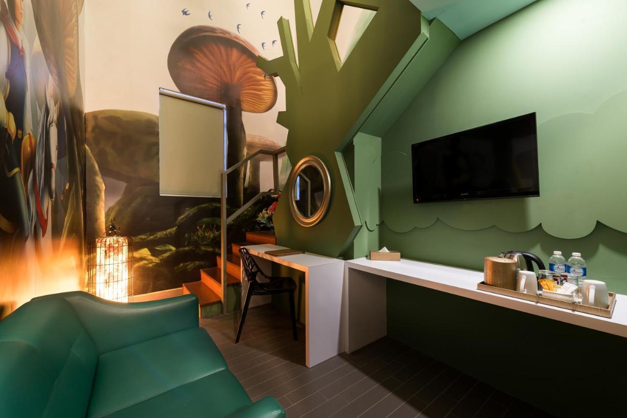 Maisonette-Suite