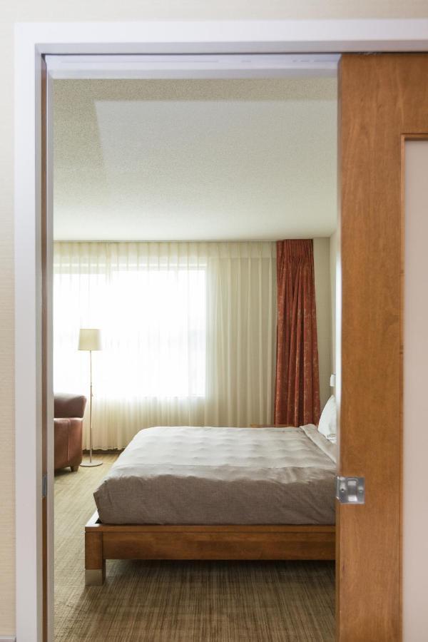 Chambre Deluxe