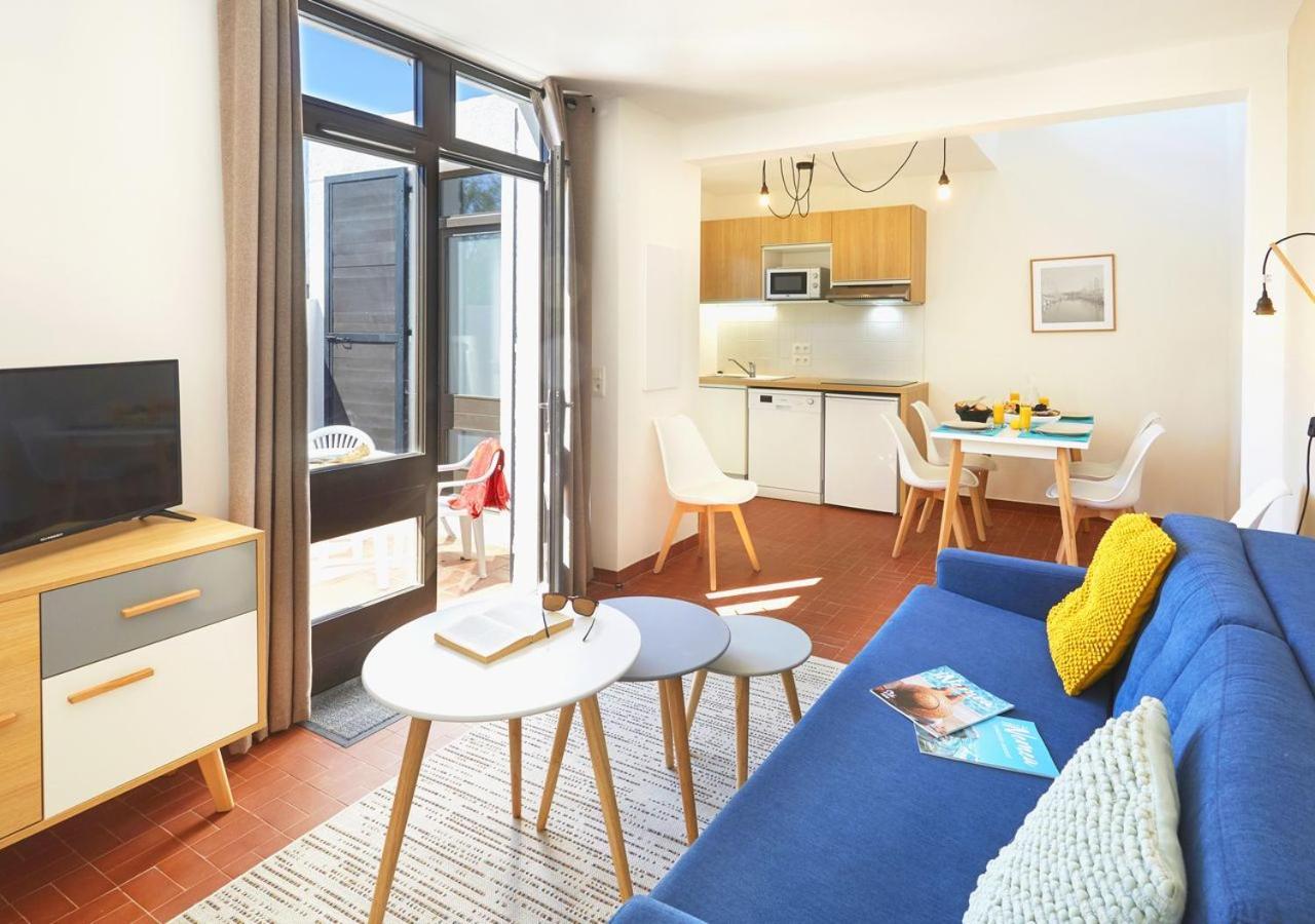 Appartement 1 Chambre