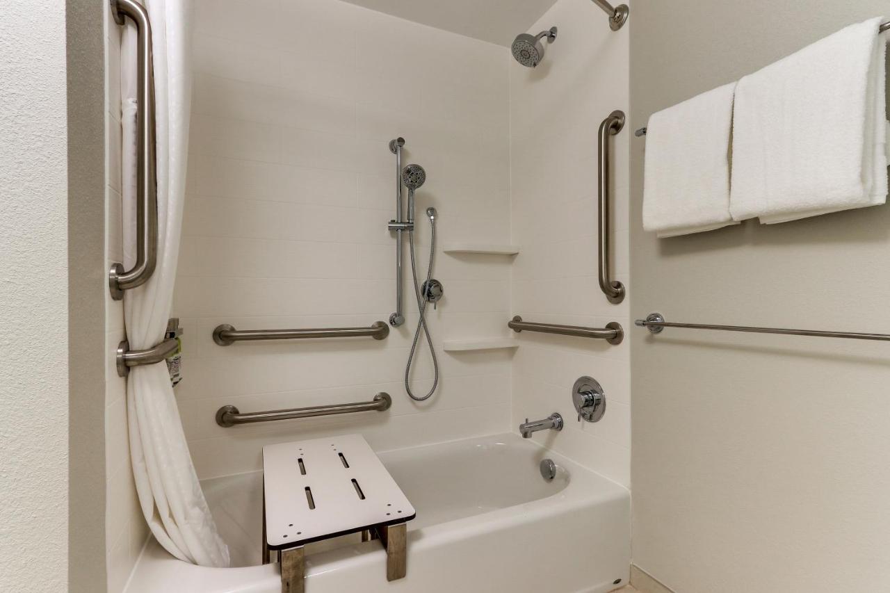 Specialty Room