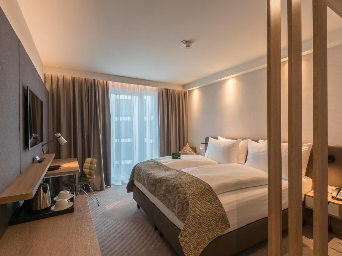 Standard Zimmer mit Queensize-Bett