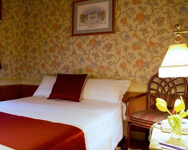 Chambre Double Économique