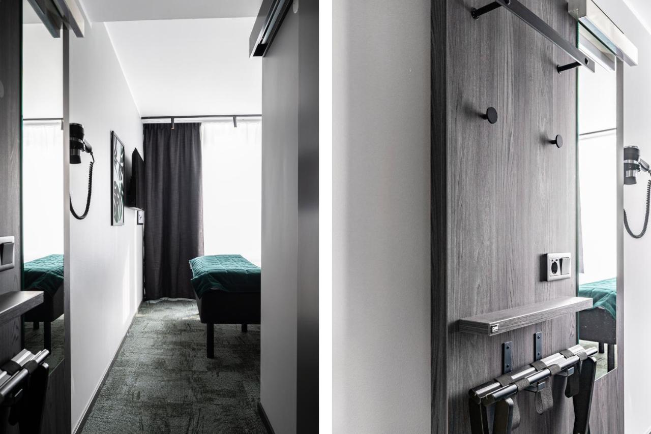 Kleines Doppelzimmer