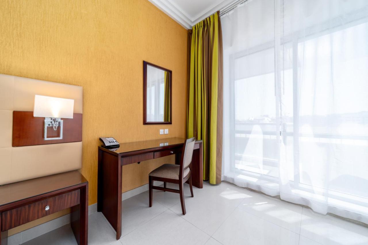 Apartamento de 1 Quarto com Cama King-size