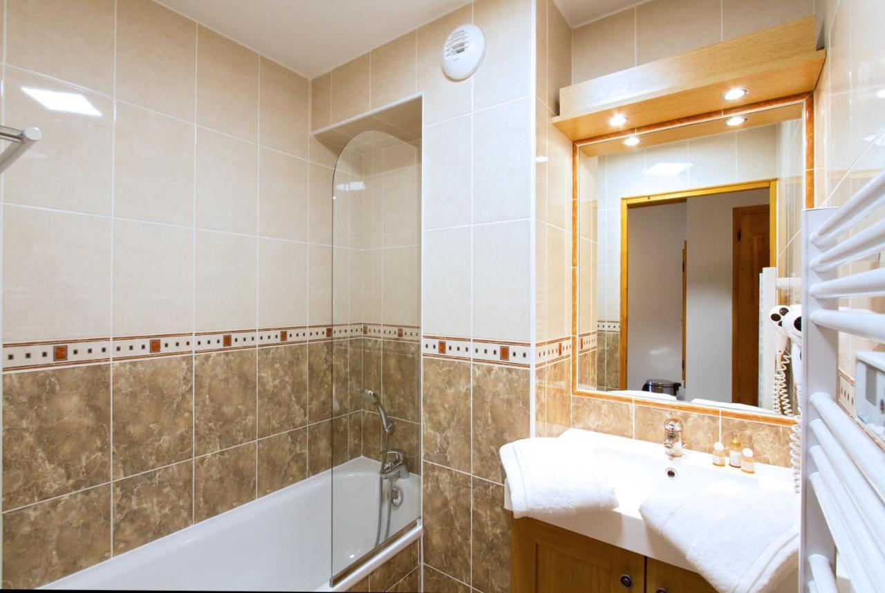 Appartement 3 Chambres