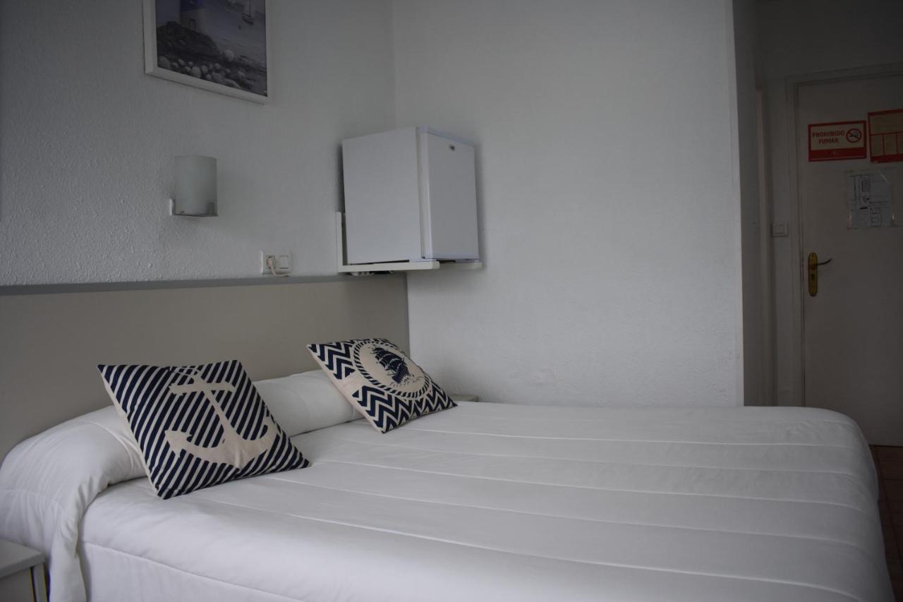 Chambre Double ou Lits Jumeaux