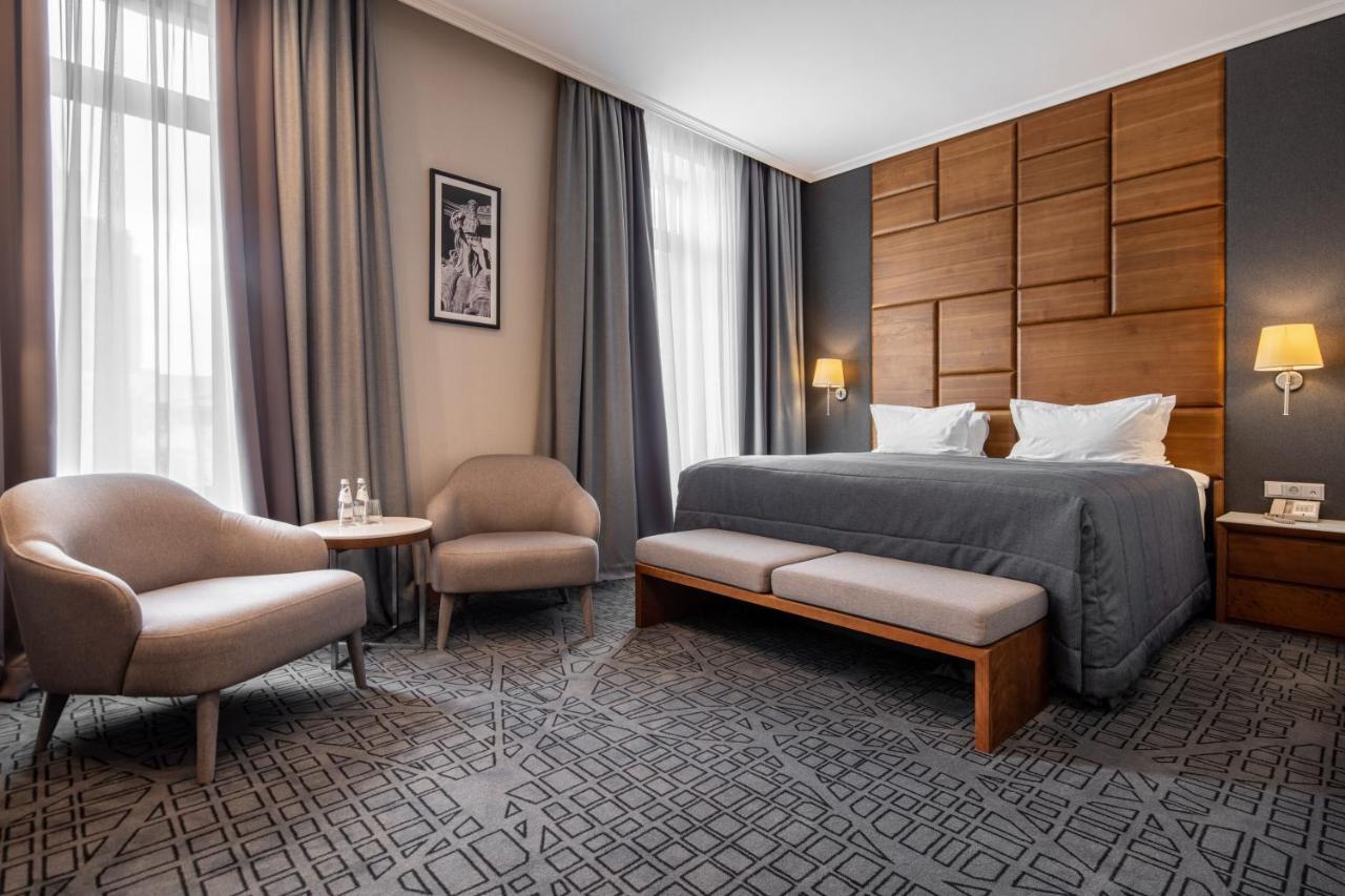 Superior Kamer met Kingsize Bed