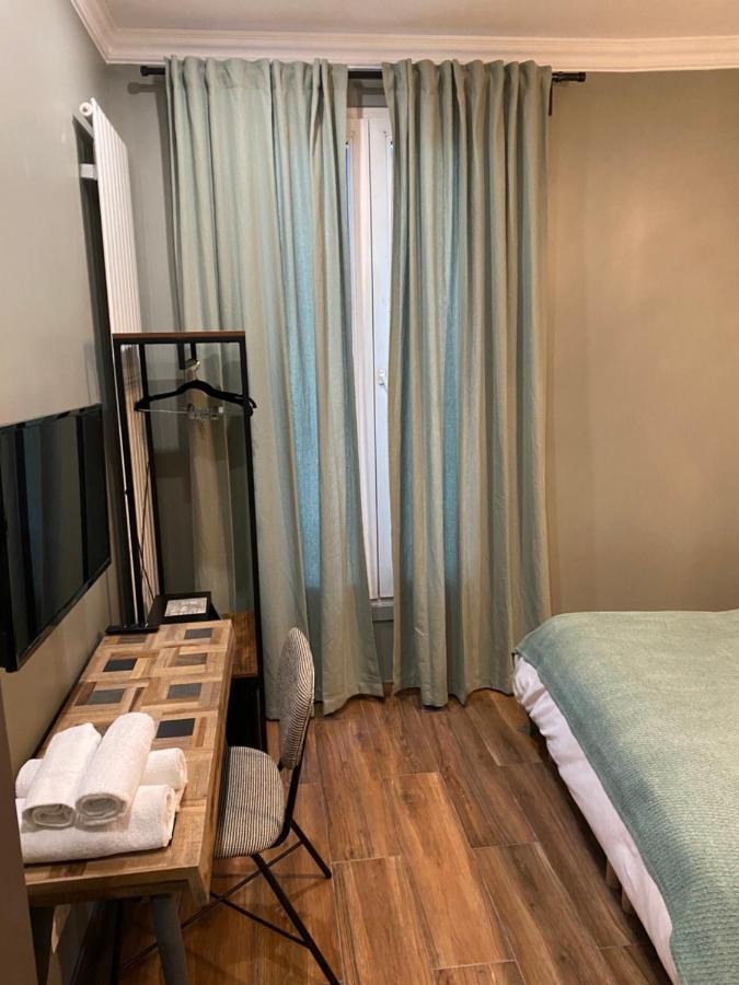 Chambre Double Standard