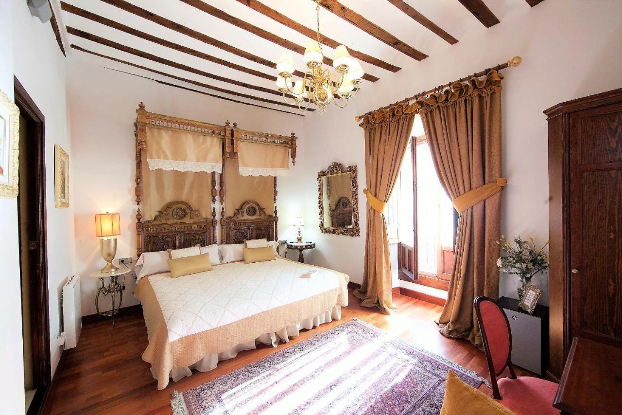 Habitación Doble Deluxe