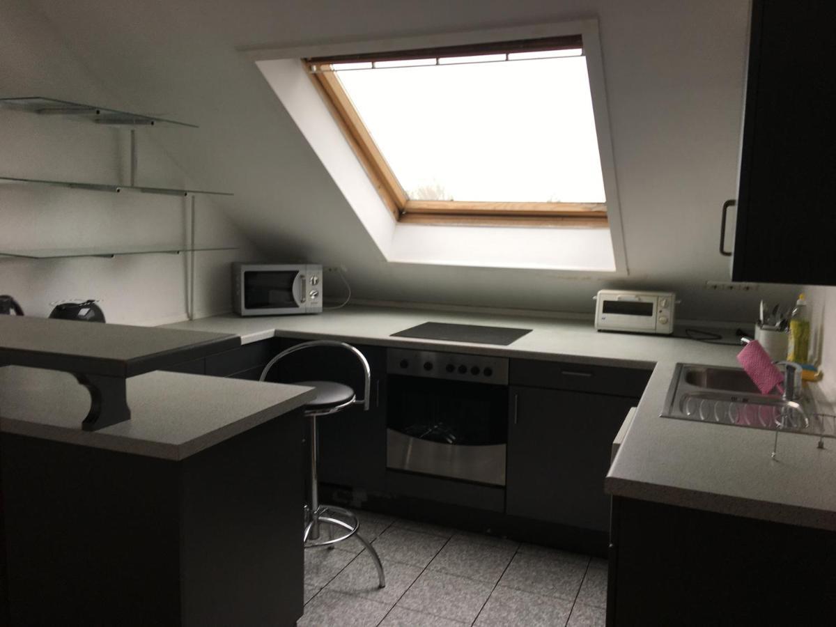 Apartment mit 2 Schlafzimmern