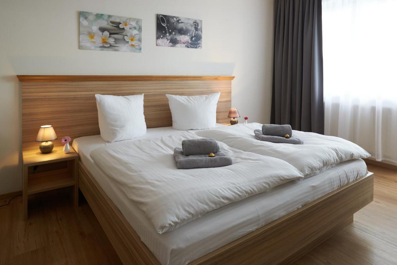 Doppelzimmer
