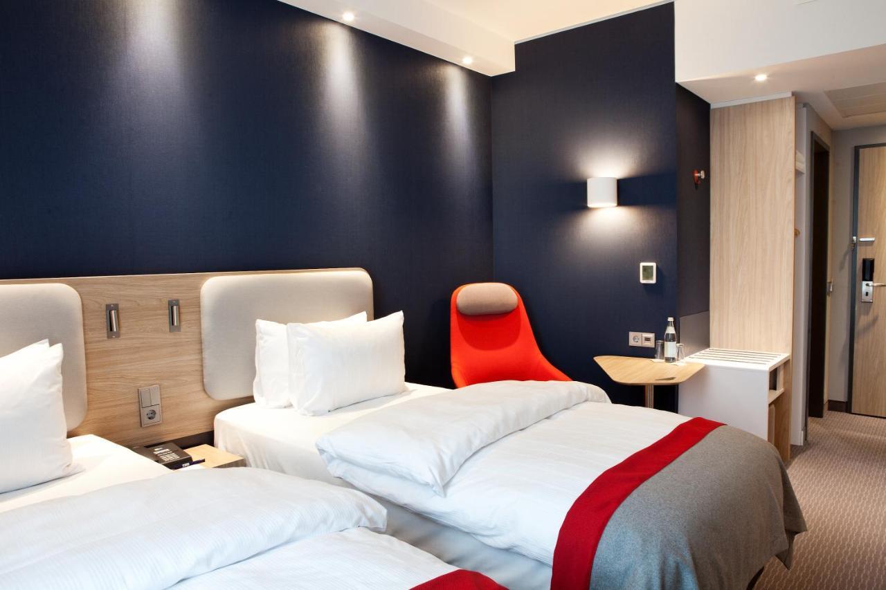 Standard Zweibettzimmer - Oberste Etage