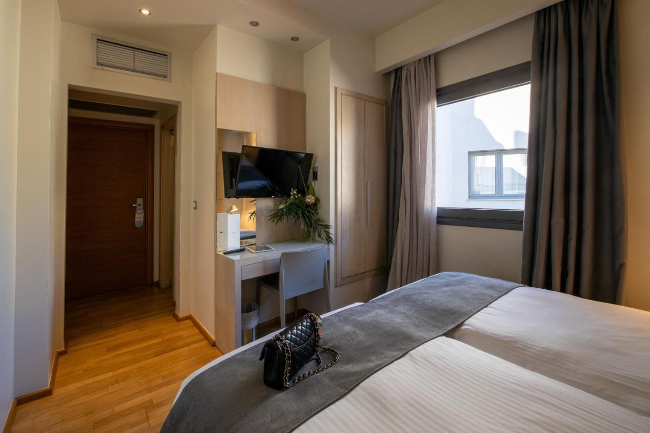 Standaard Kamer met Uitzicht op de Binnenzijde