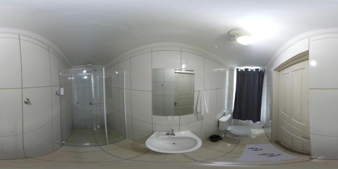 Quarto Duplo