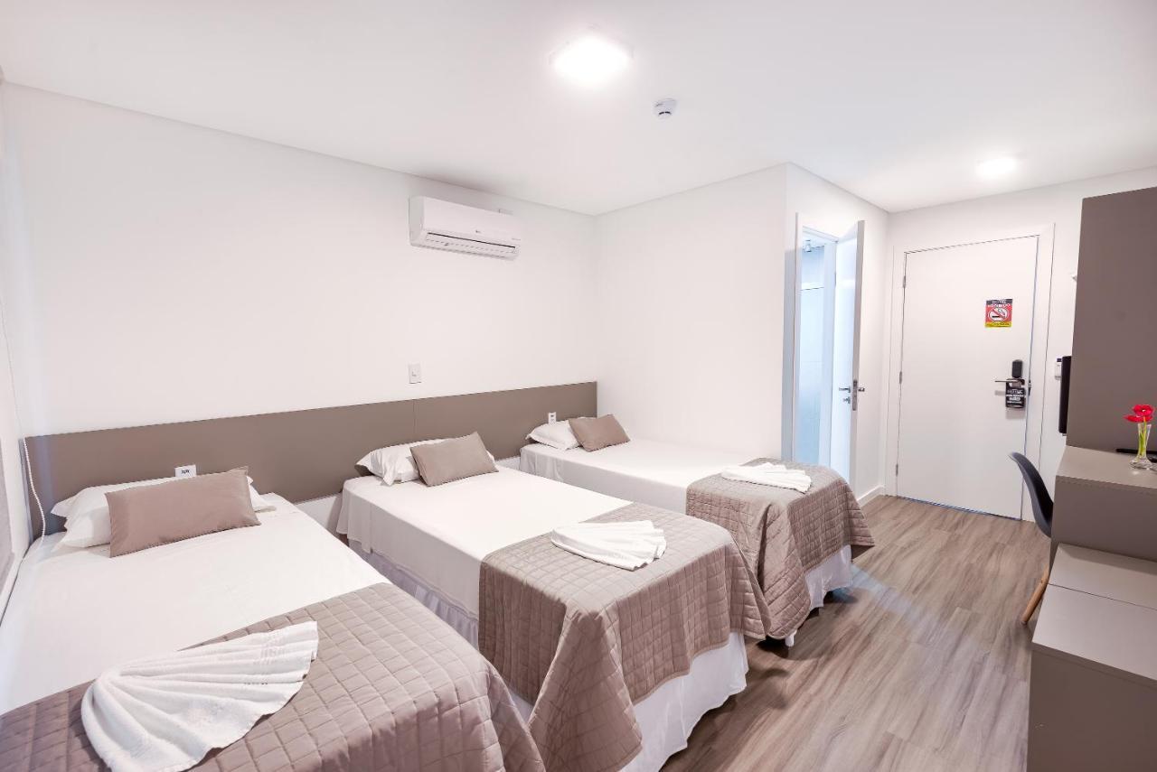 Quarto Triplo
