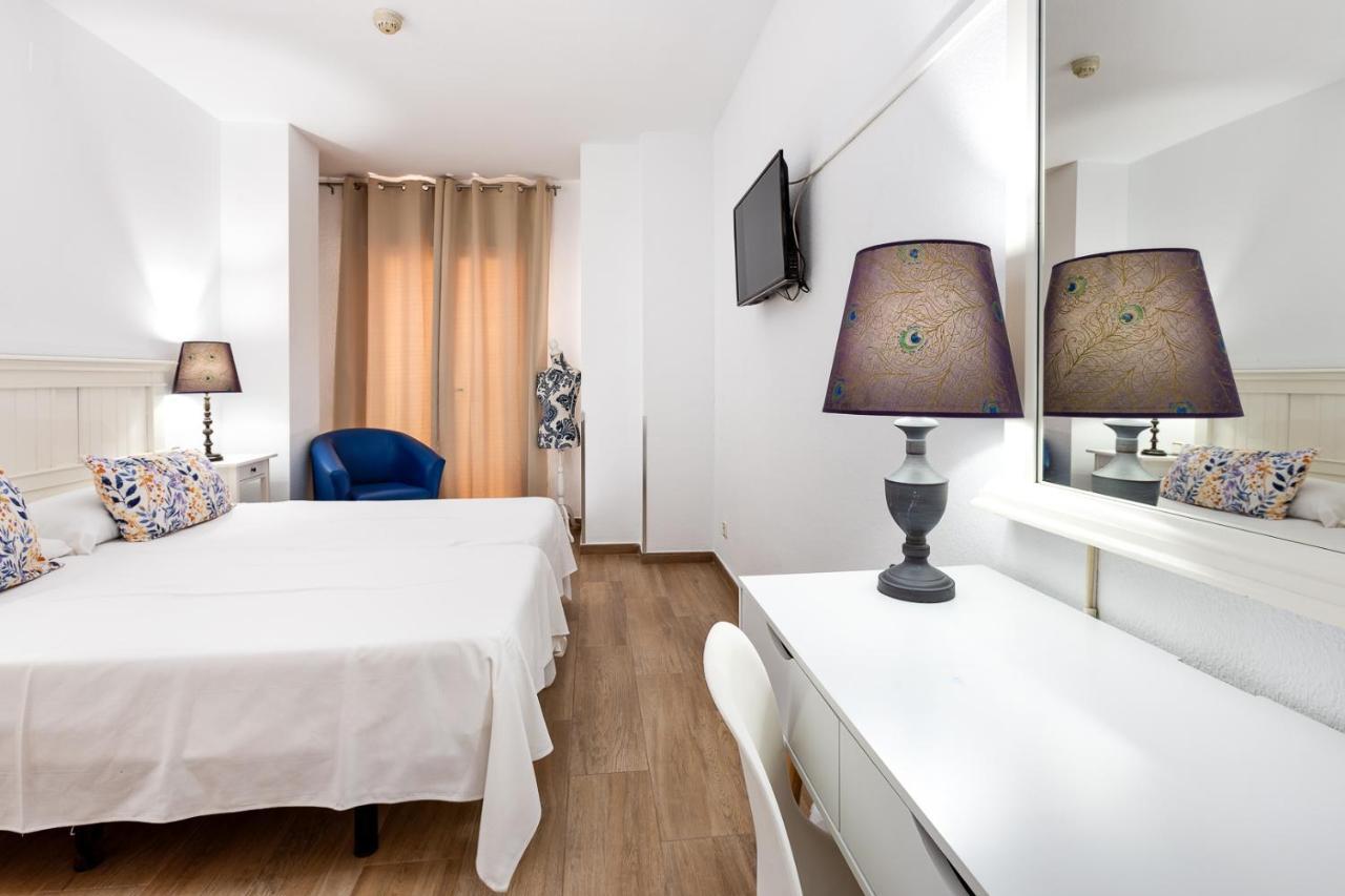 Habitación Doble con vistas a la ciudad - 1 o 2 camas