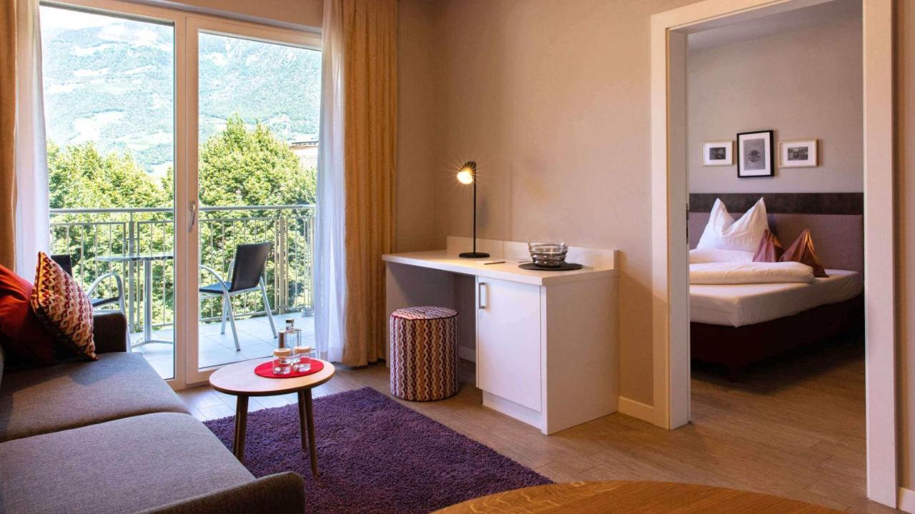Suite Uso Singola