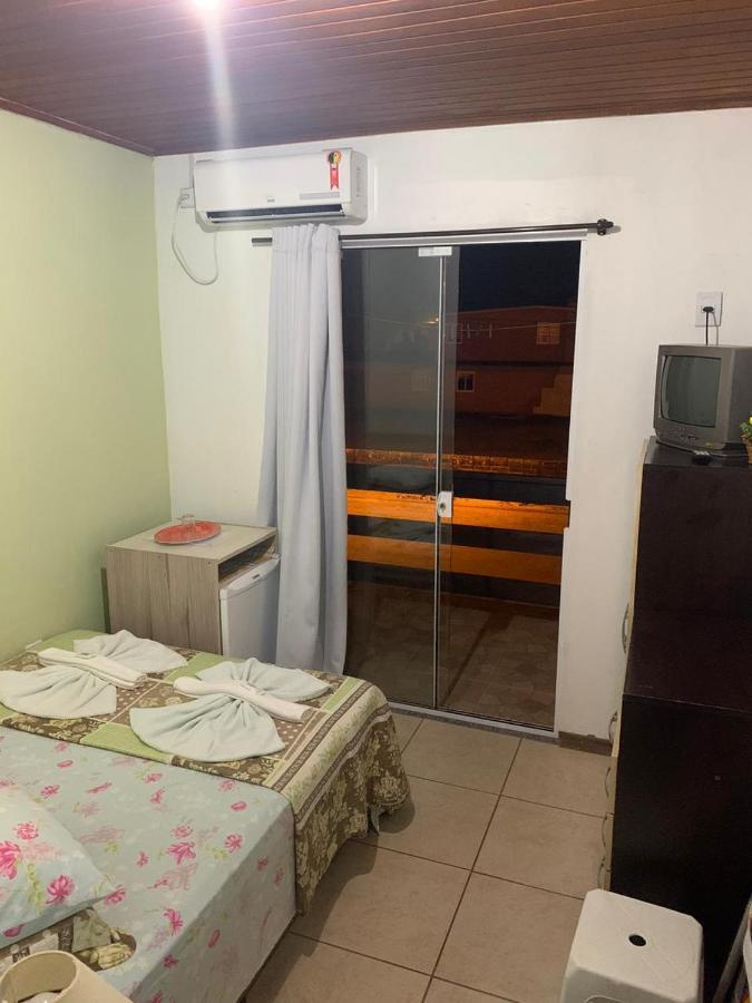 Quarto com Cama de Casal ou 2 de Solteiro