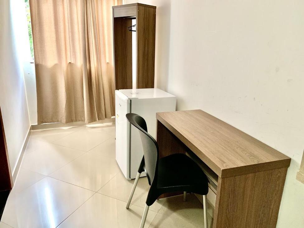 Quarto Duplo Deluxe