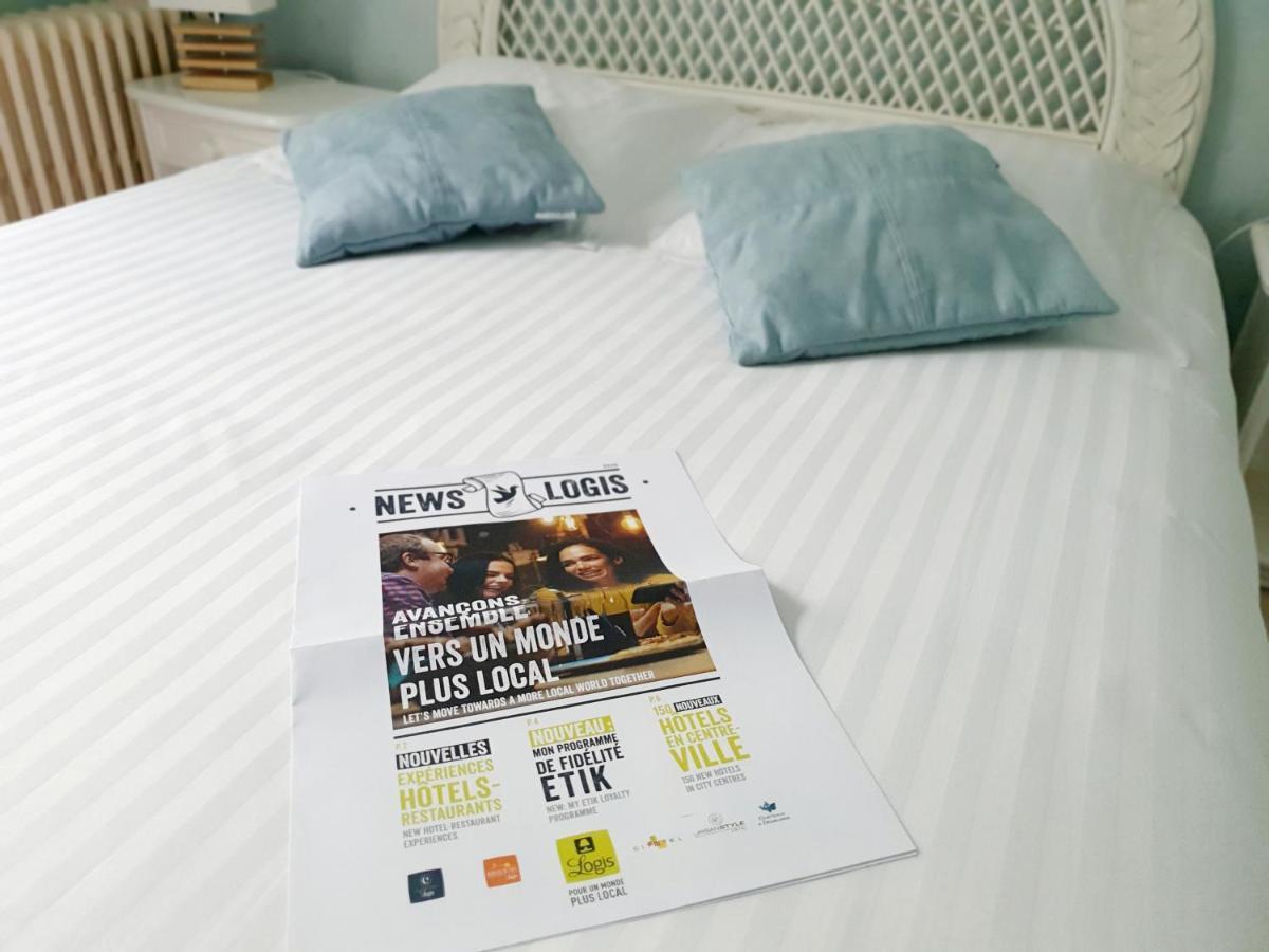 Chambre Double Standard