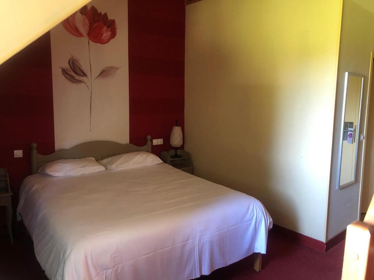 Chambre Quadruple