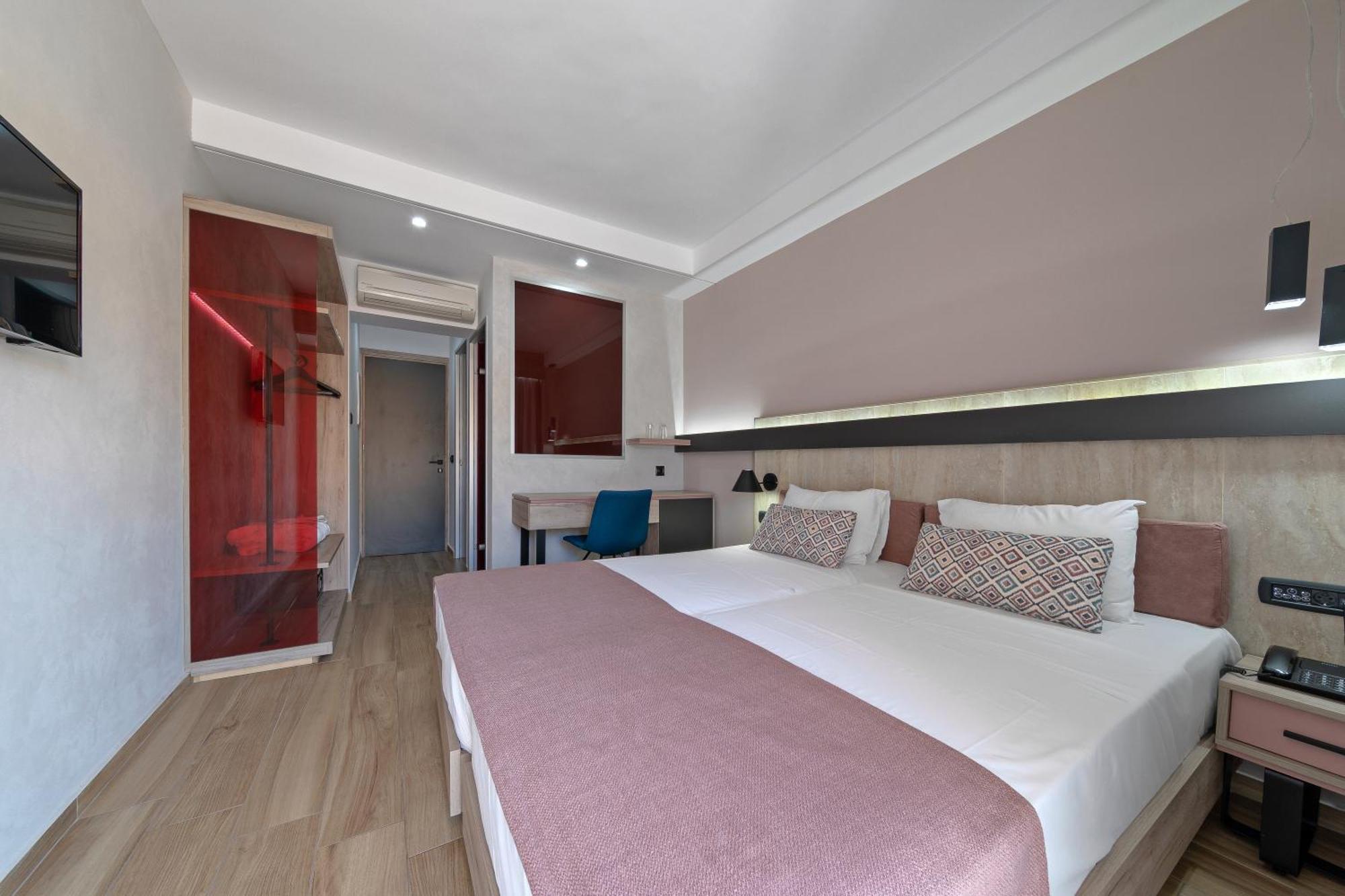 Economy Zimmer