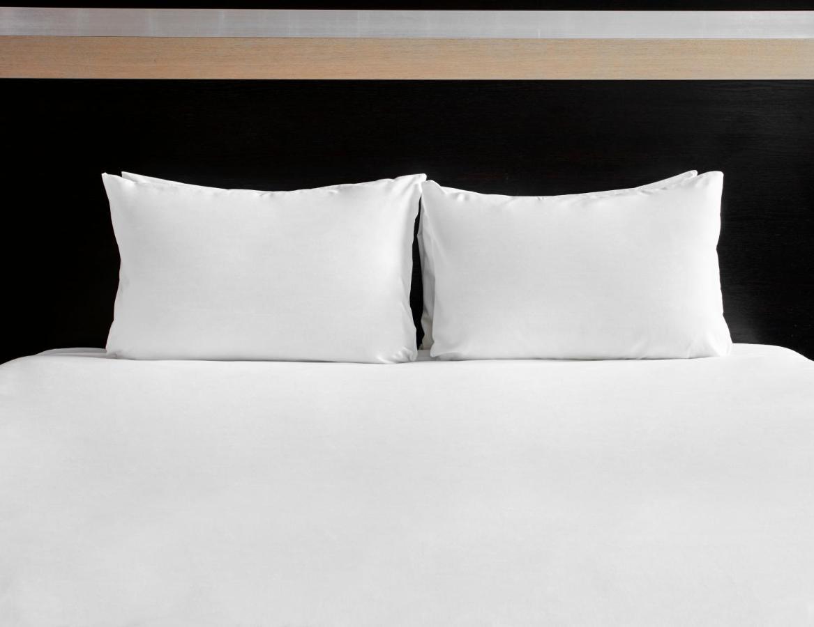 Standard Zimmer mit Queensize-Bett - Barrierefrei