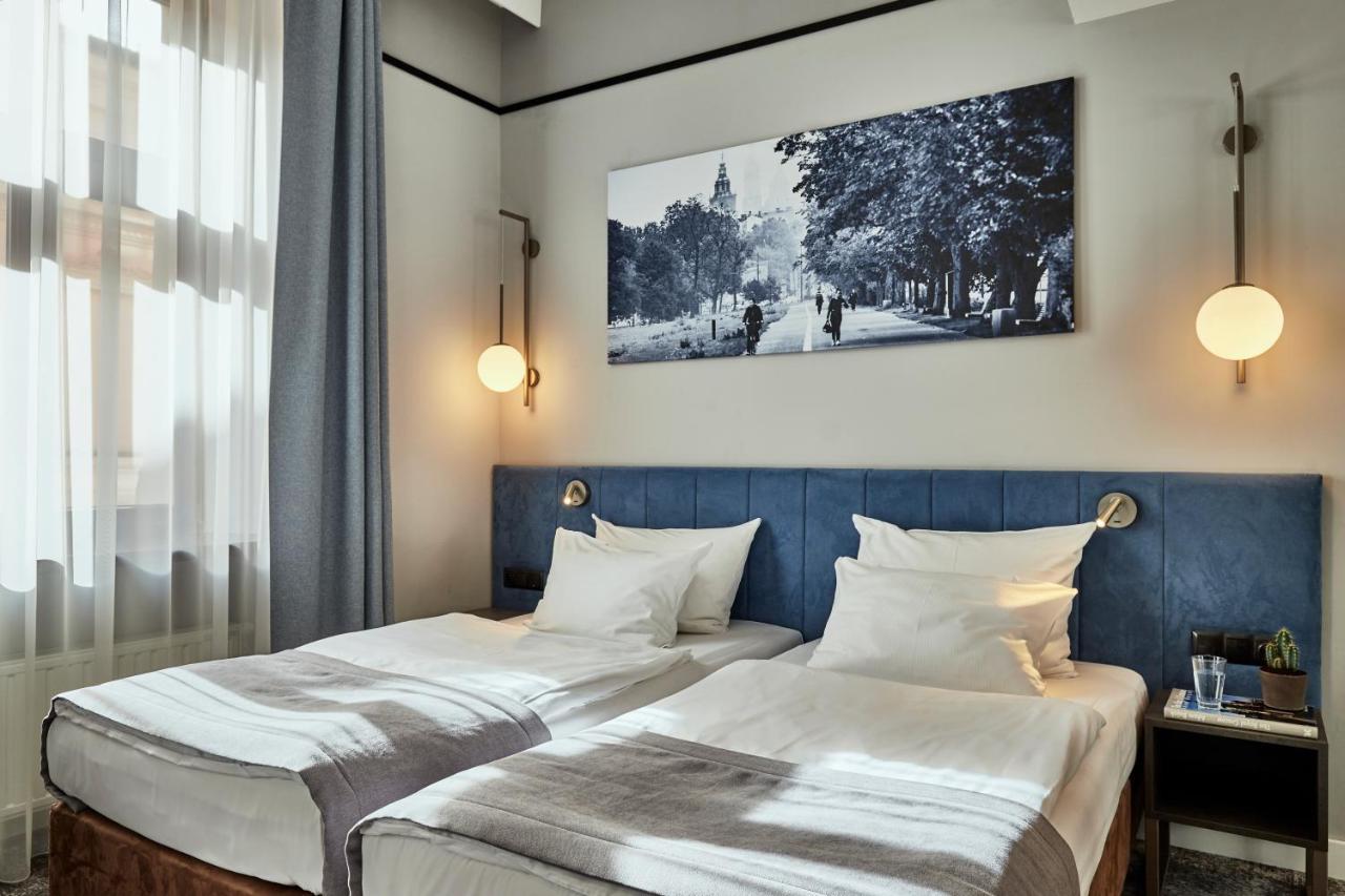 Chambre Double Premium