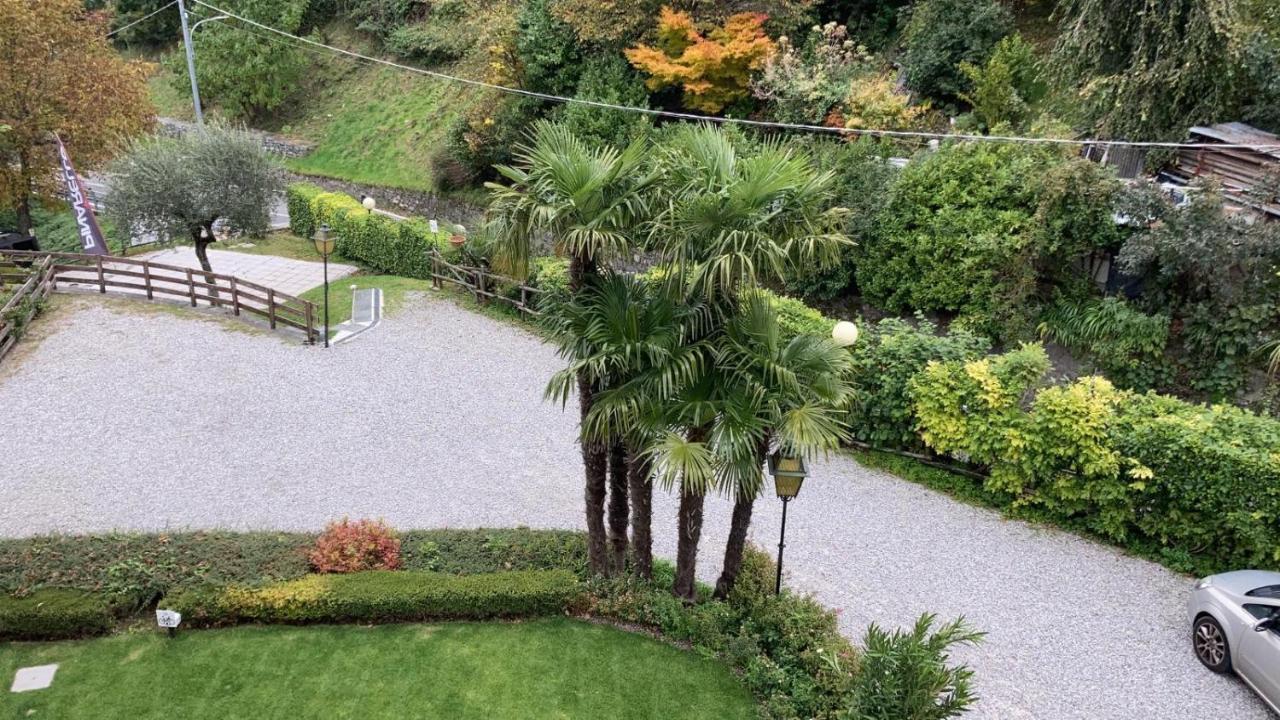 Chambre Double Standard - Vue sur Jardin
