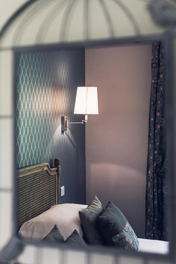 Chambre Double ou Lits Jumeaux Standard avec Climatisation