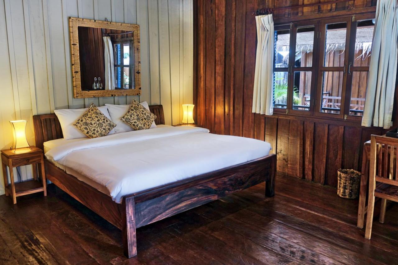 Chambre Familiale
