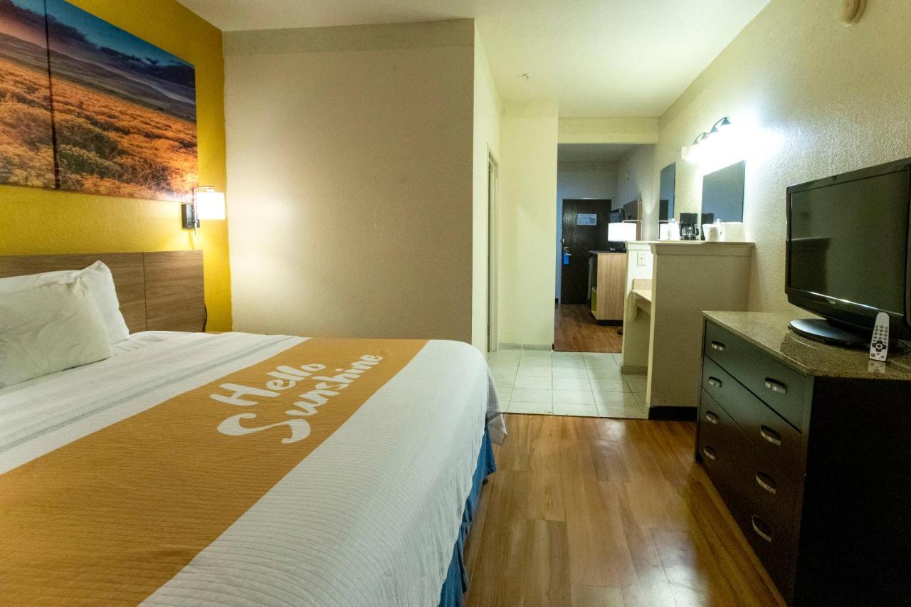 Zimmer mit Kingsize-Bett - barrierefrei / Nichtraucher