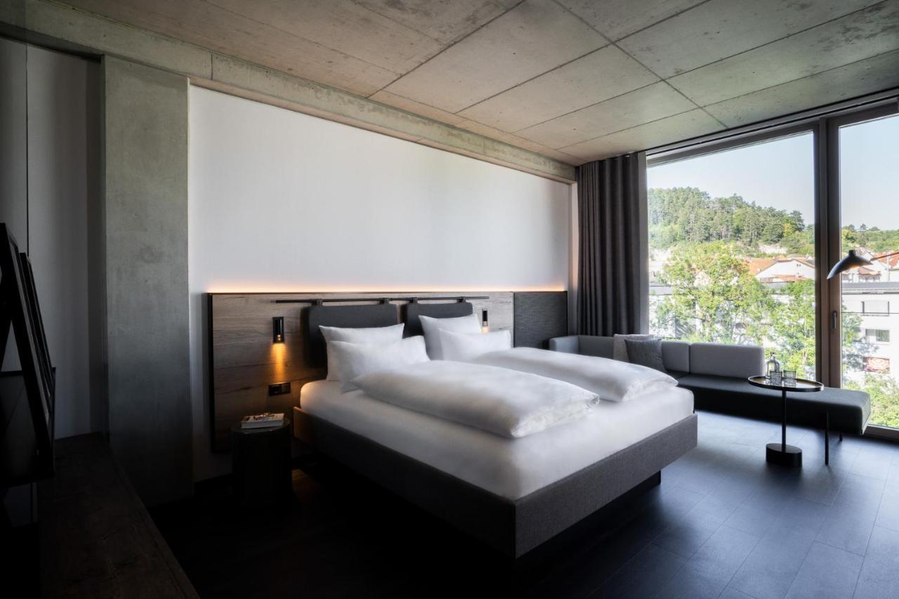 Premium Zimmer mit Flussblick