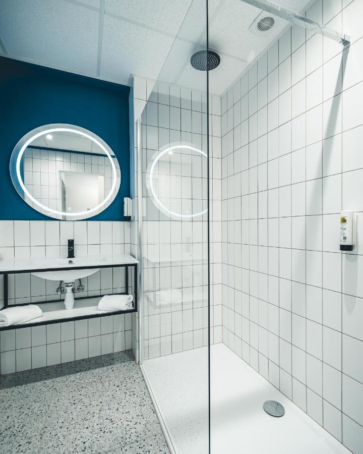 Comfort Driepersoonskamer