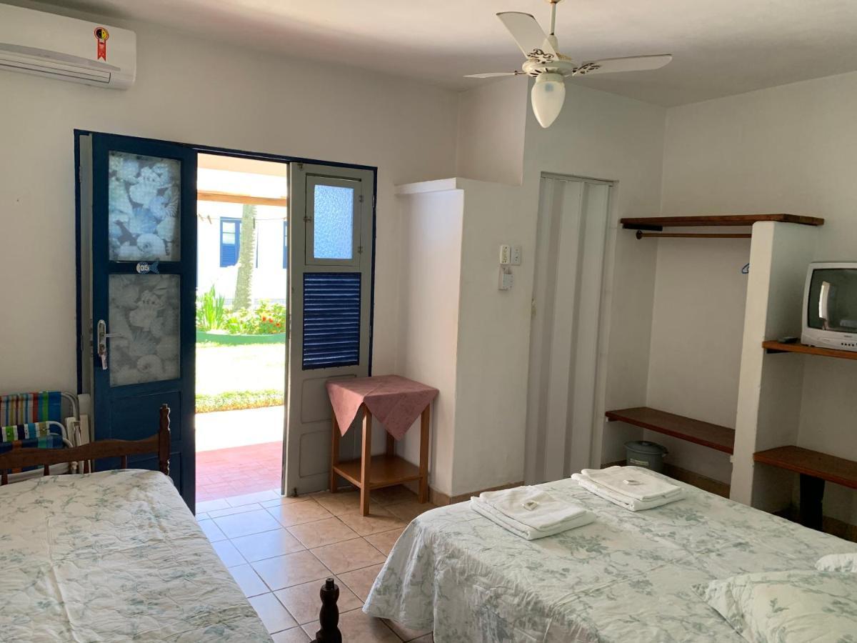 Apartamento - Térreo