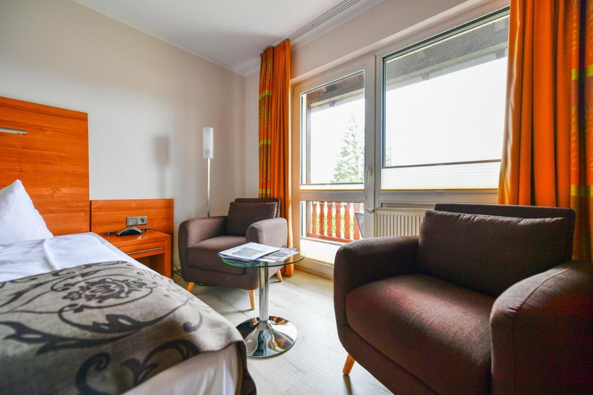Comfort Doppelzimmer