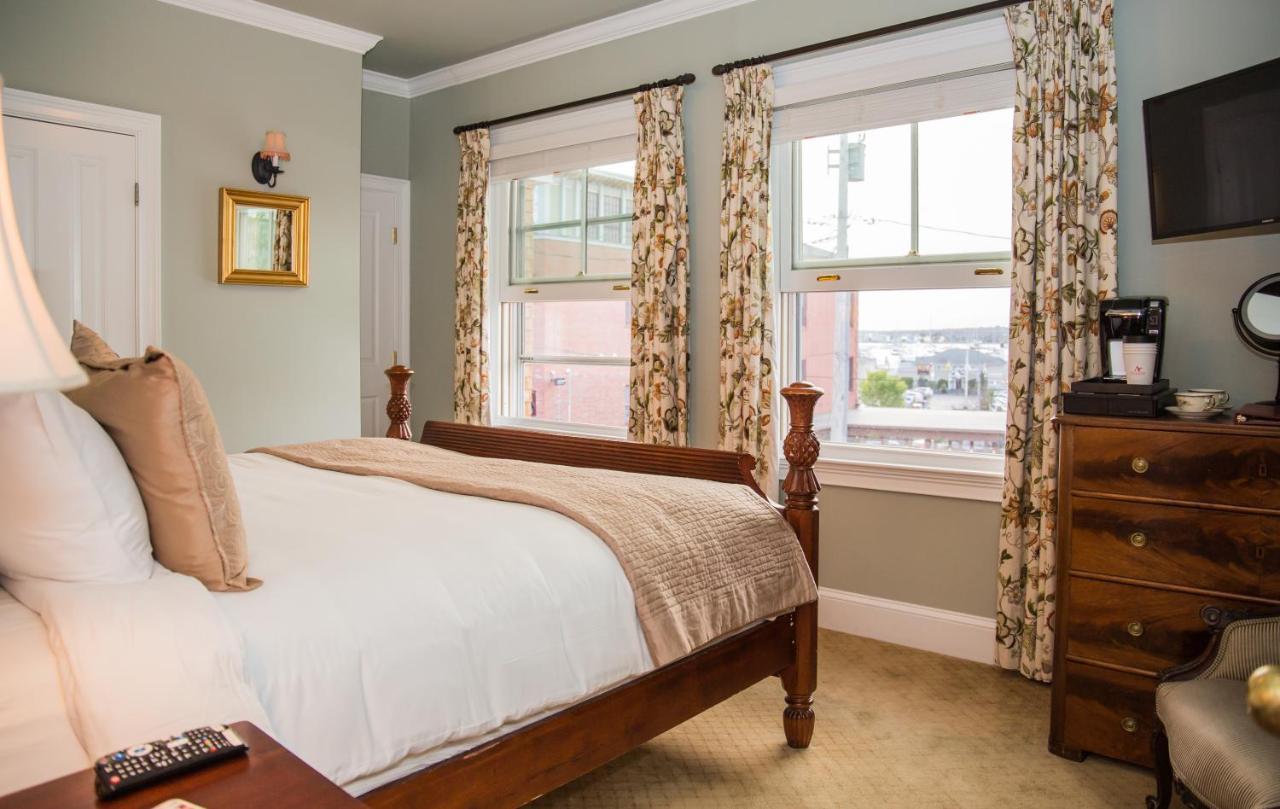 King Room with Sea View