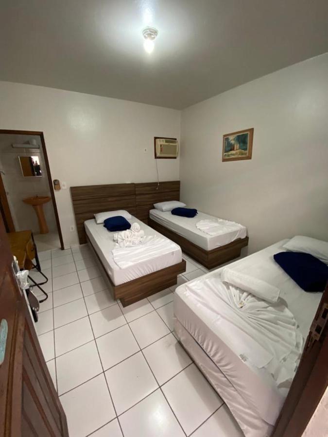 Quarto Triplo