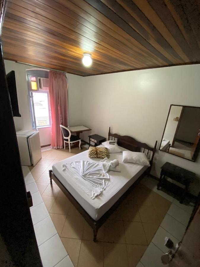 Quarto Duplo