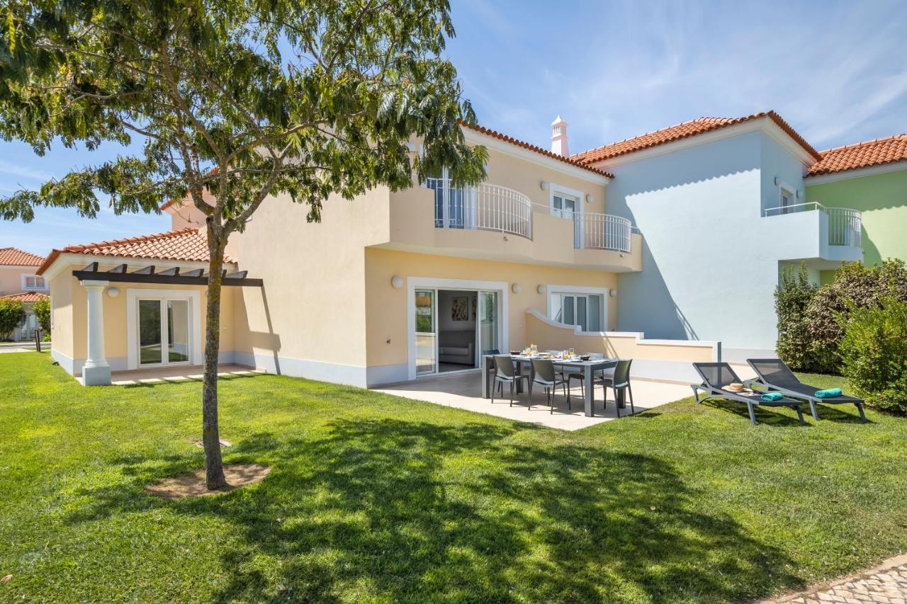 Villa com 3 Quartos