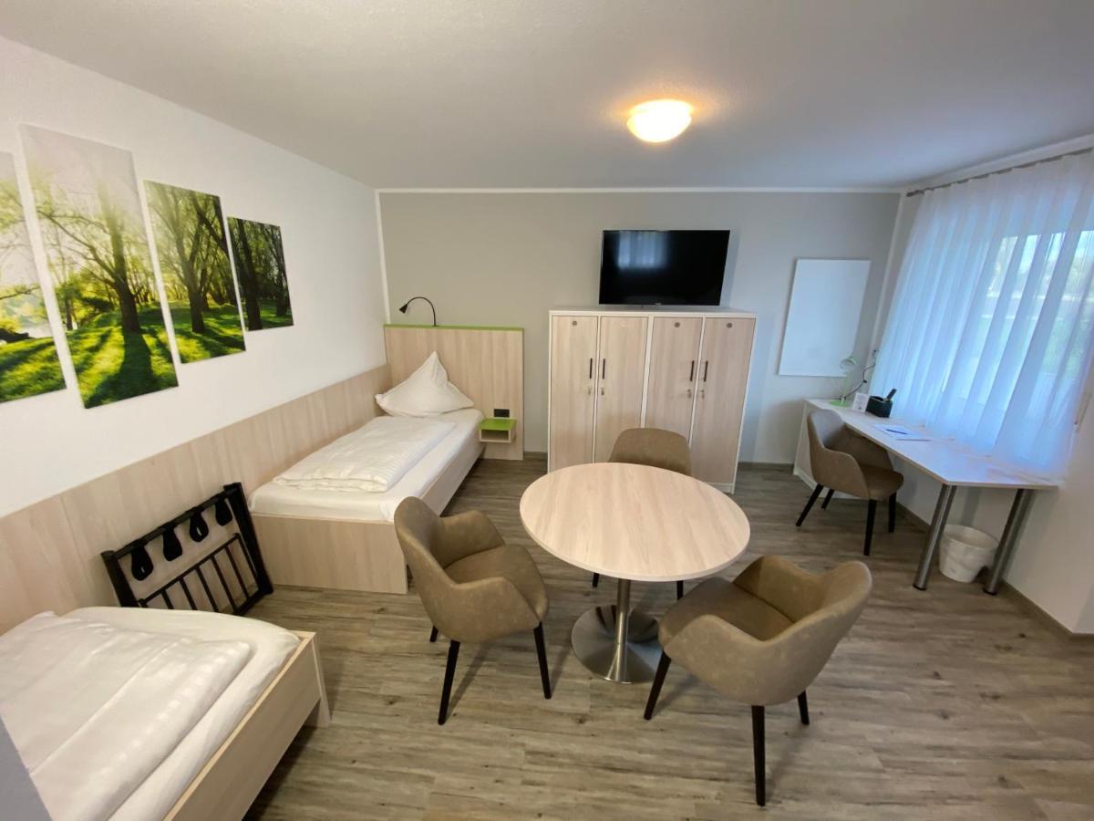 Familienzimmer